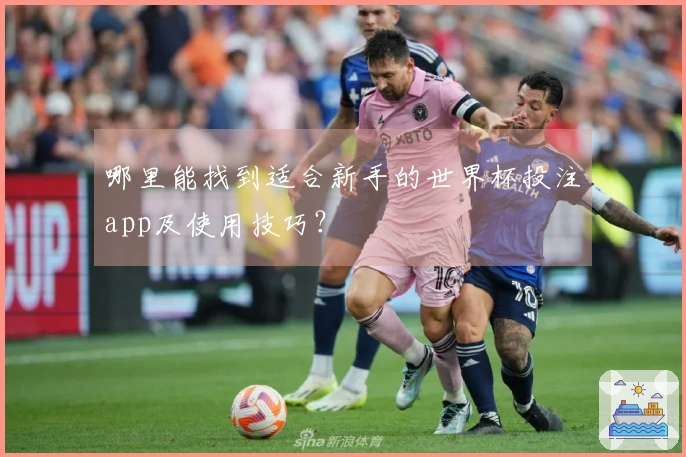 哪里能找到适合新手的世界杯投注app及使用技巧？