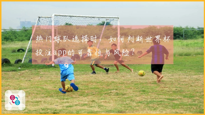 热门球队选择时，如何判断世界杯投注app的可靠性与风险？