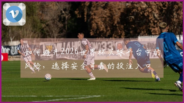 如何避开2026世界杯买球平台中的风险，选择安全可靠的投注入口