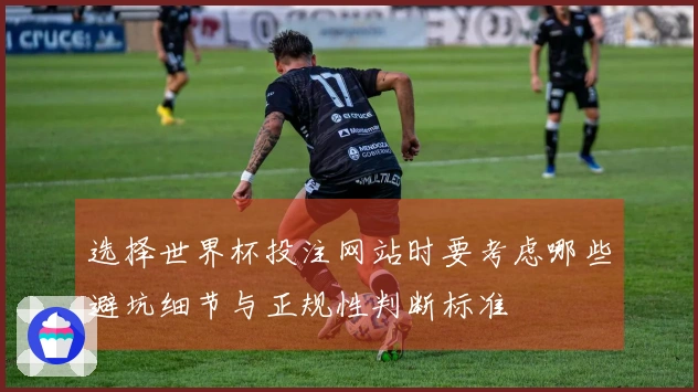 选择世界杯投注网站时要考虑哪些避坑细节与正规性判断标准